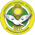 Siddhartha Vanasthali Institute - eLearning